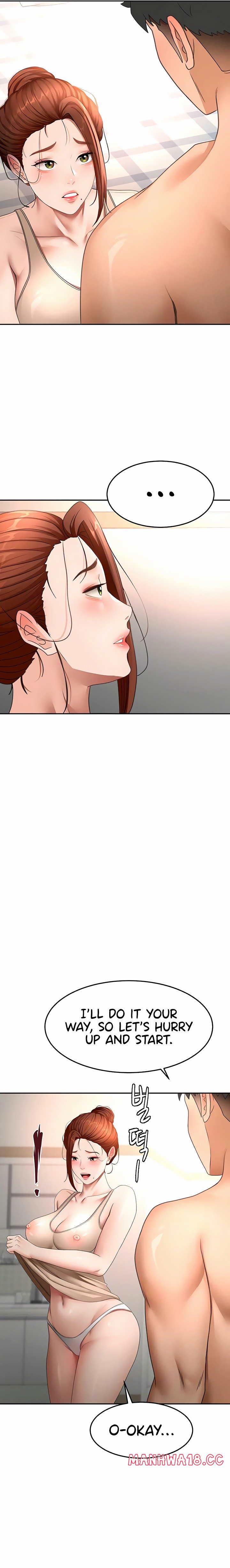 Rooftop Sex King chapter 62 page 16