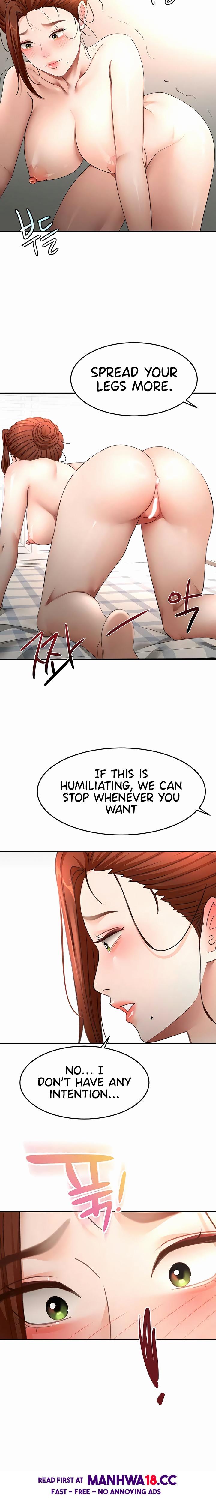 Rooftop Sex King chapter 62 page 18