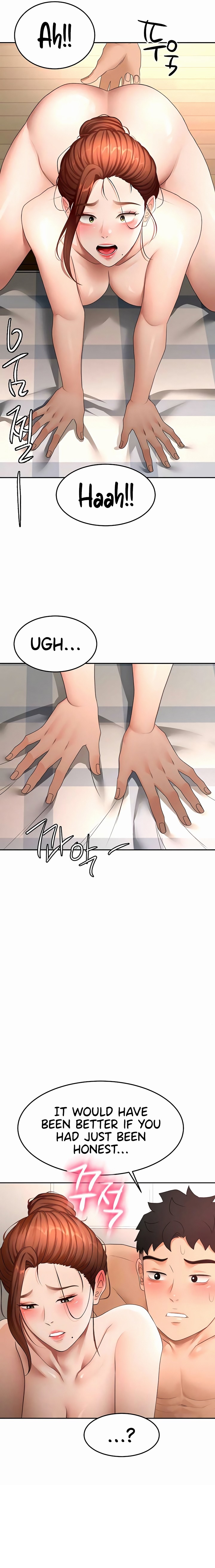 Rooftop Sex King chapter 62 page 19