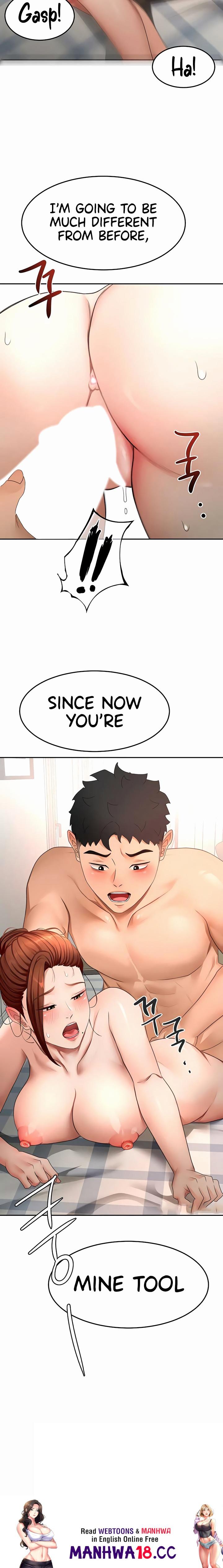 Rooftop Sex King chapter 62 page 23