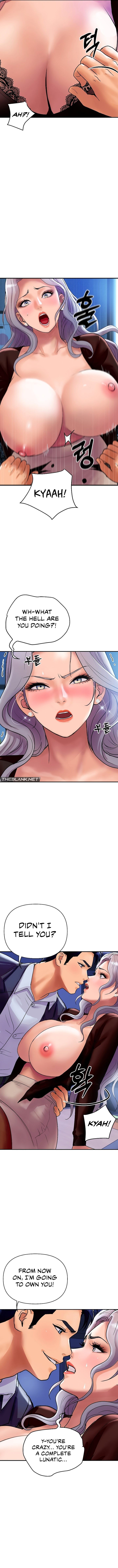 Royal Family chapter 7 page 4