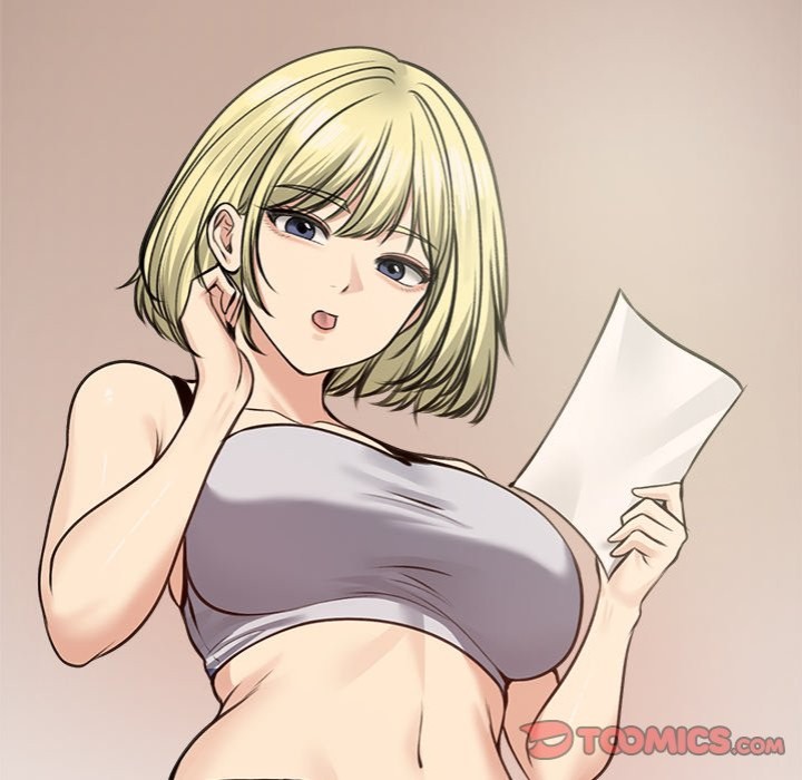 Runaway Wife chapter 25 page 75
