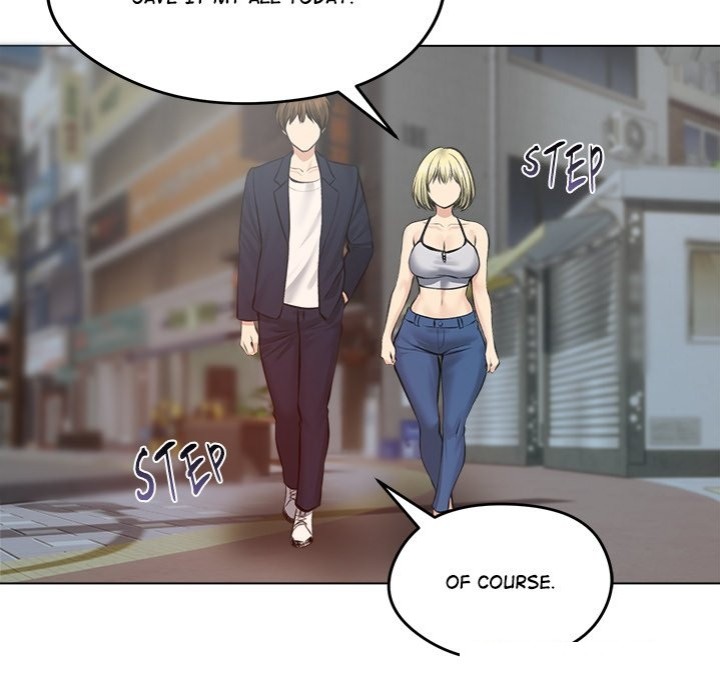 Runaway Wife chapter 25 page 84