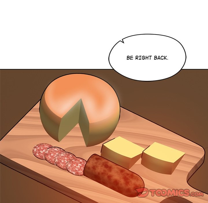 Runaway Wife chapter 25 page 138