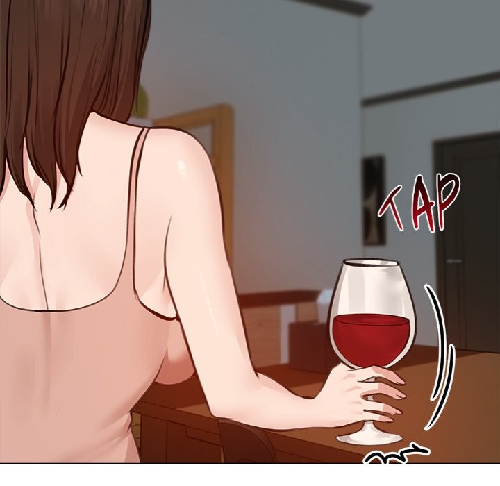 Runaway Wife chapter 25 page 140