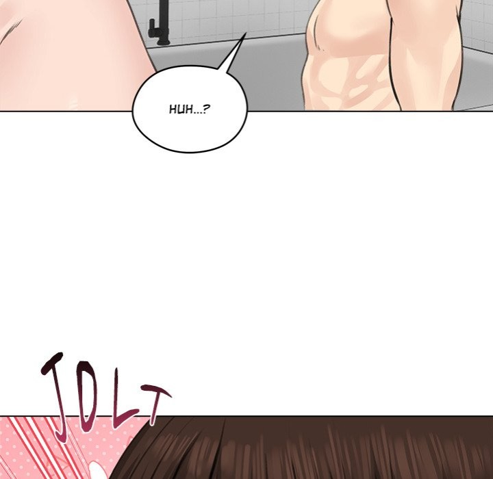 Runaway Wife chapter 25 page 160