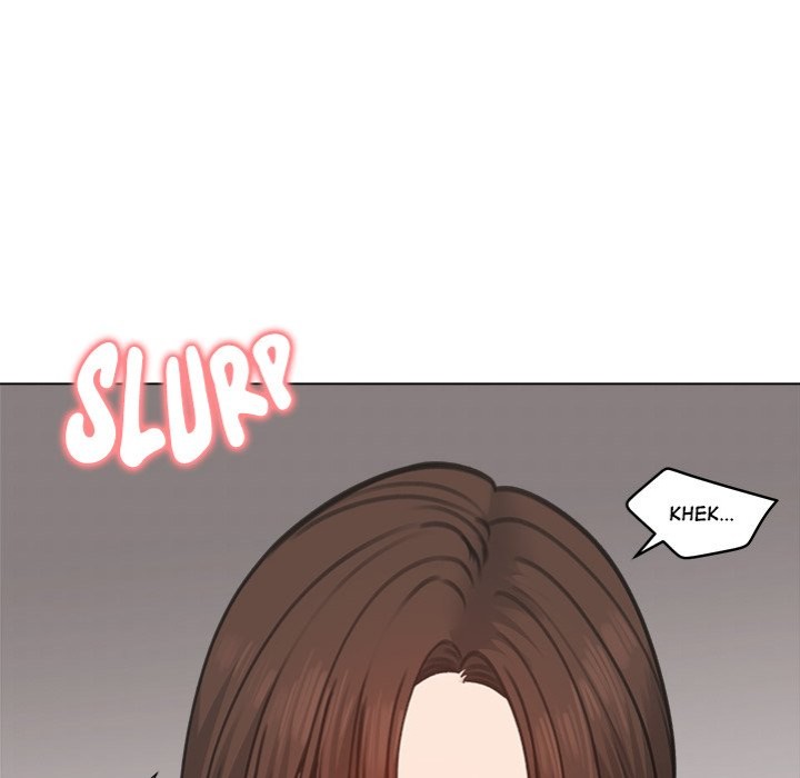 Runaway Wife chapter 26 page 135