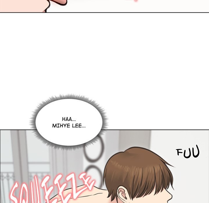 Runaway Wife chapter 27 page 132