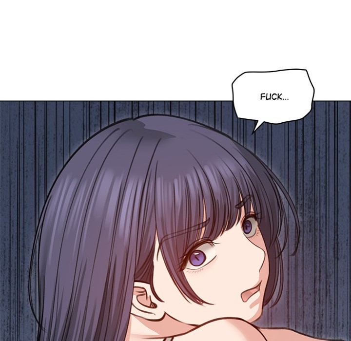 Runaway Wife chapter 31 page 132