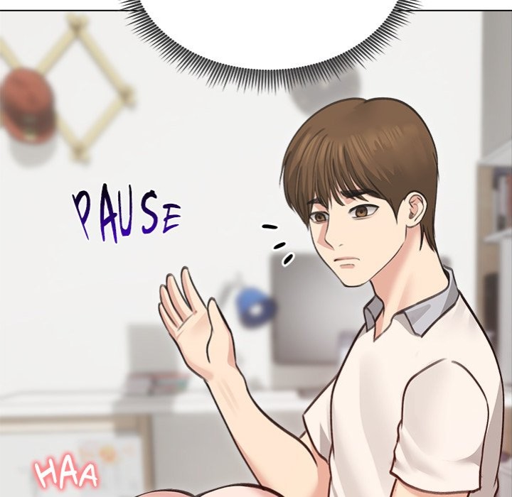 Runaway Wife chapter 31 page 150
