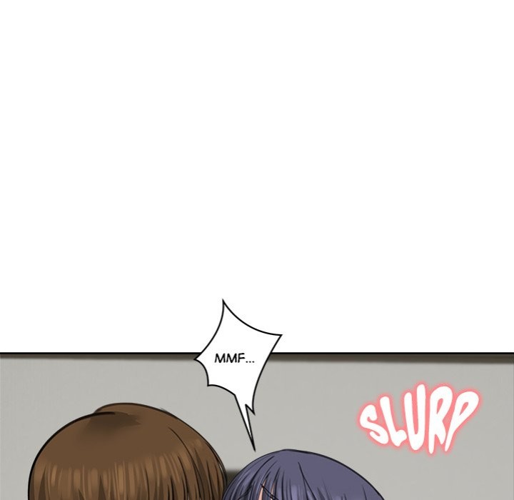 Runaway Wife chapter 32 page 110