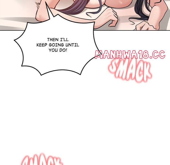 Runaway Wife chapter 32 page 140