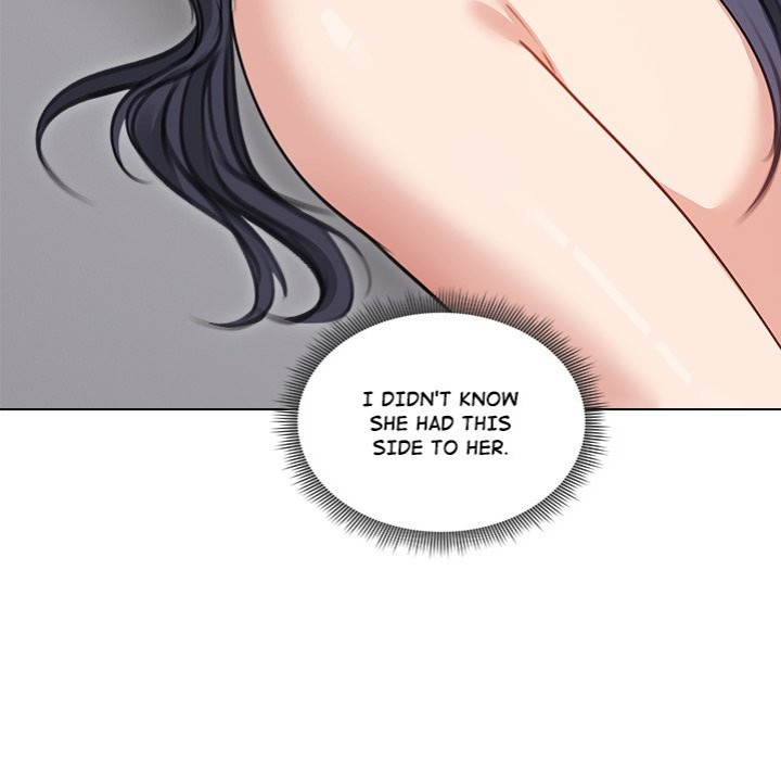 Runaway Wife chapter 33 page 99