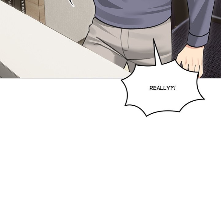Runaway Wife chapter 34 page 22