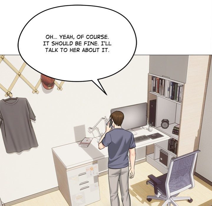 Runaway Wife chapter 34 page 26