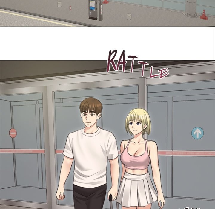 Runaway Wife chapter 34 page 36