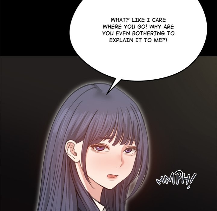 Runaway Wife chapter 34 page 50