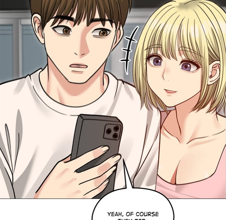 Runaway Wife chapter 34 page 58