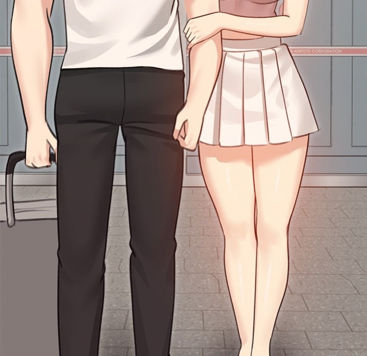 Runaway Wife chapter 34 page 69