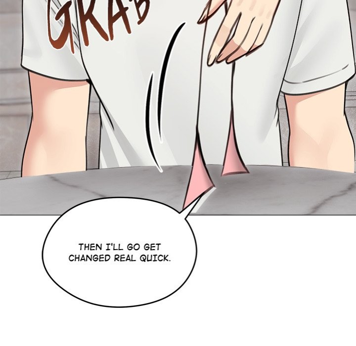 Runaway Wife chapter 35 page 22