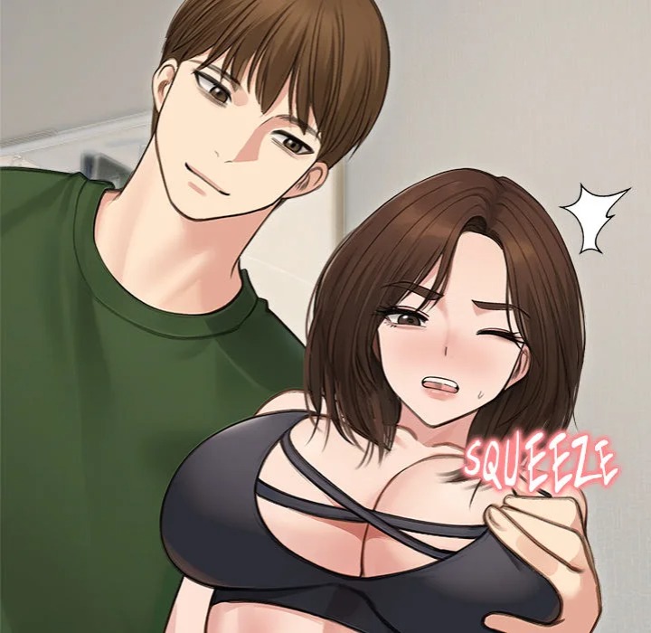 Runaway Wife chapter 41 page 47