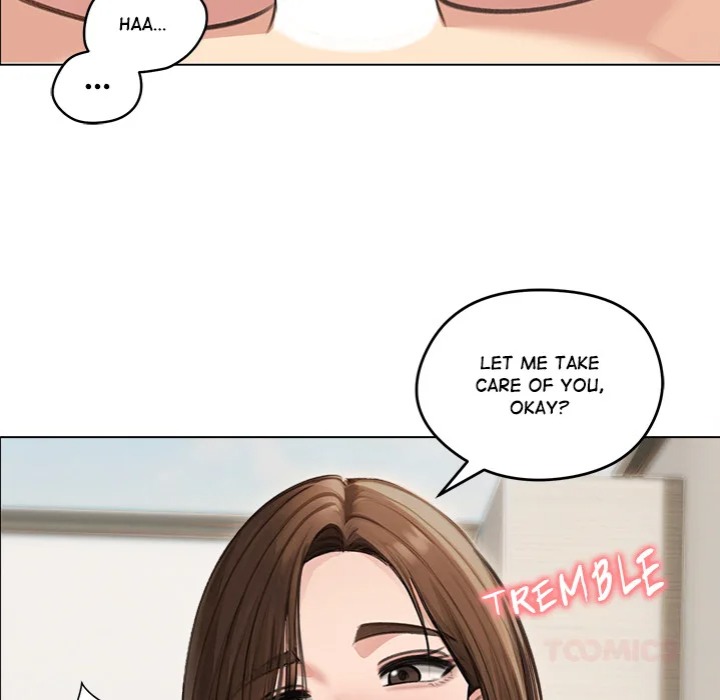 Runaway Wife chapter 41 page 102