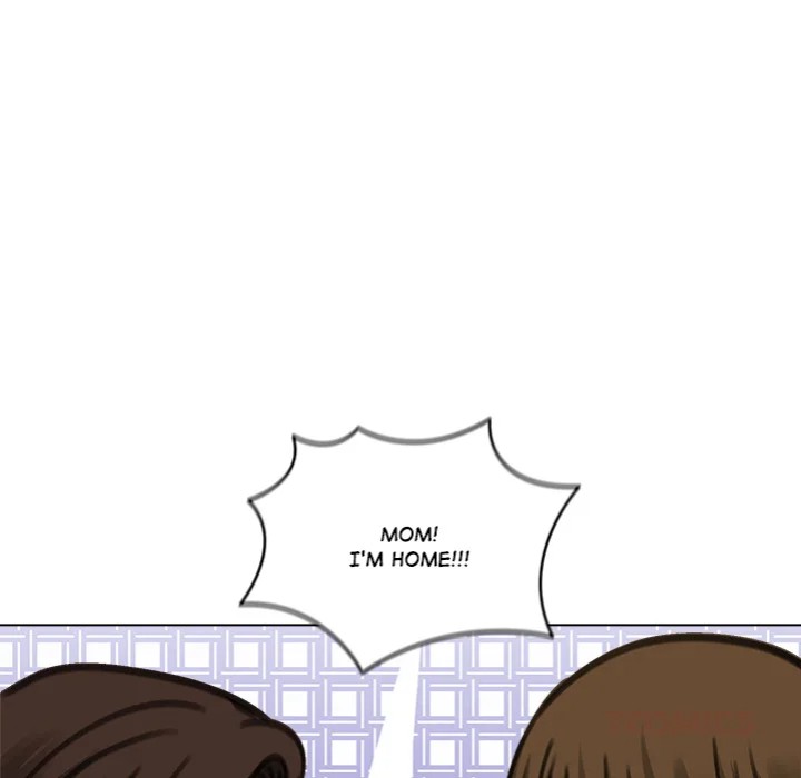 Runaway Wife chapter 42 page 138