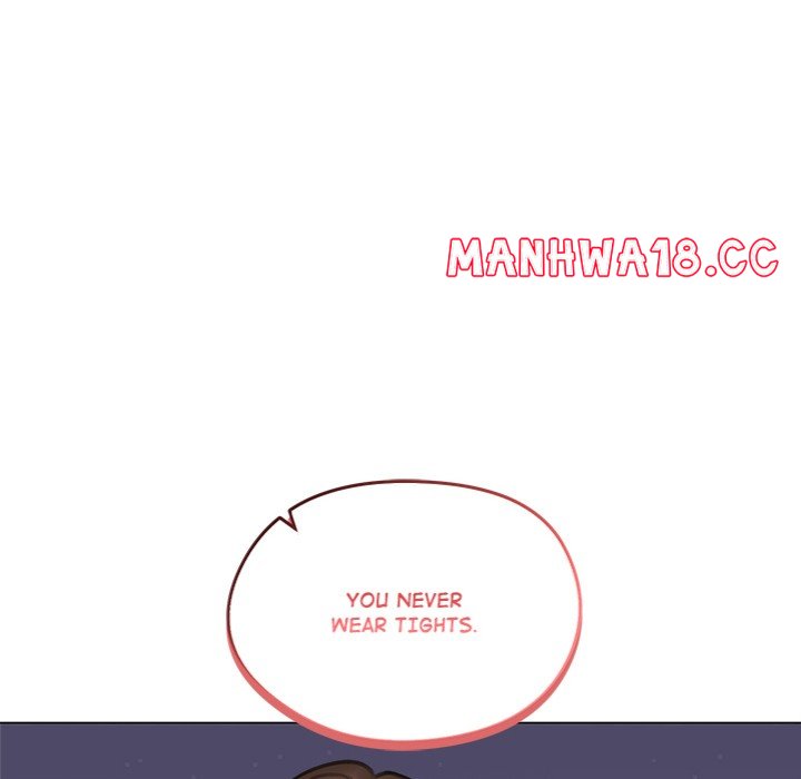 Runaway Wife chapter 43 page 18