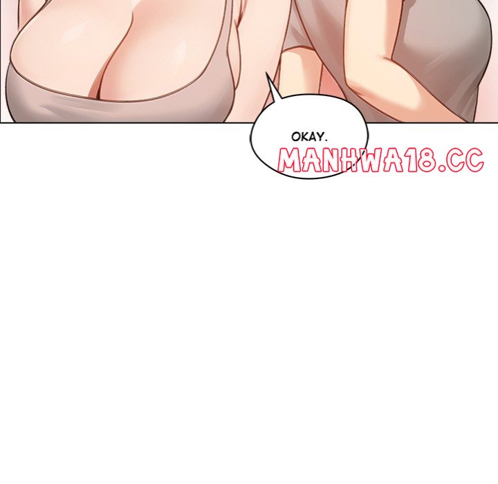 Runaway Wife chapter 43 page 51
