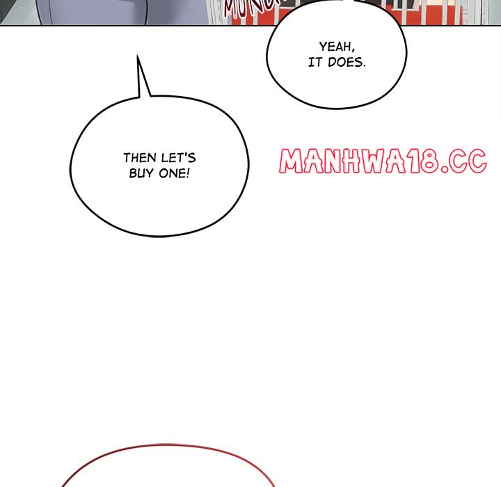 Runaway Wife chapter 44 page 132