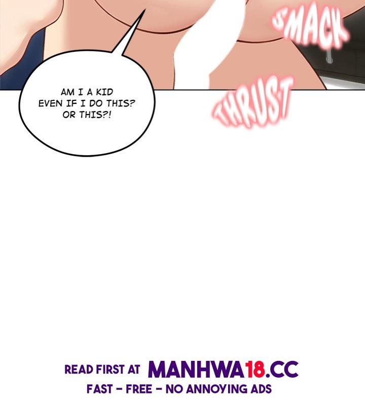 Runaway Wife chapter 46 page 129
