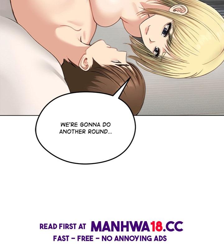 Runaway Wife chapter 46 page 138