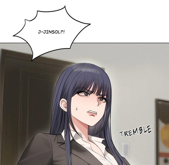 Runaway Wife chapter 46 page 144