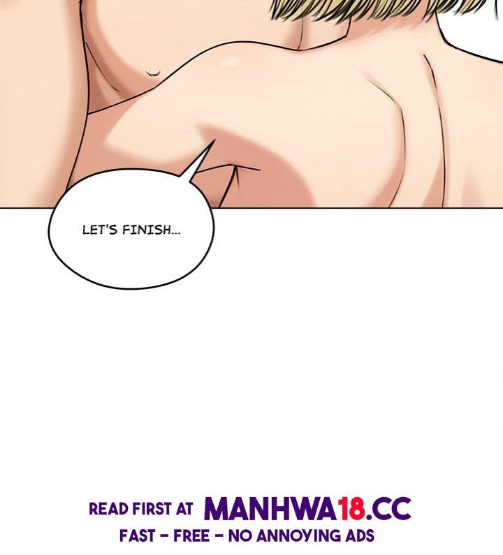 Runaway Wife chapter 47 page 143
