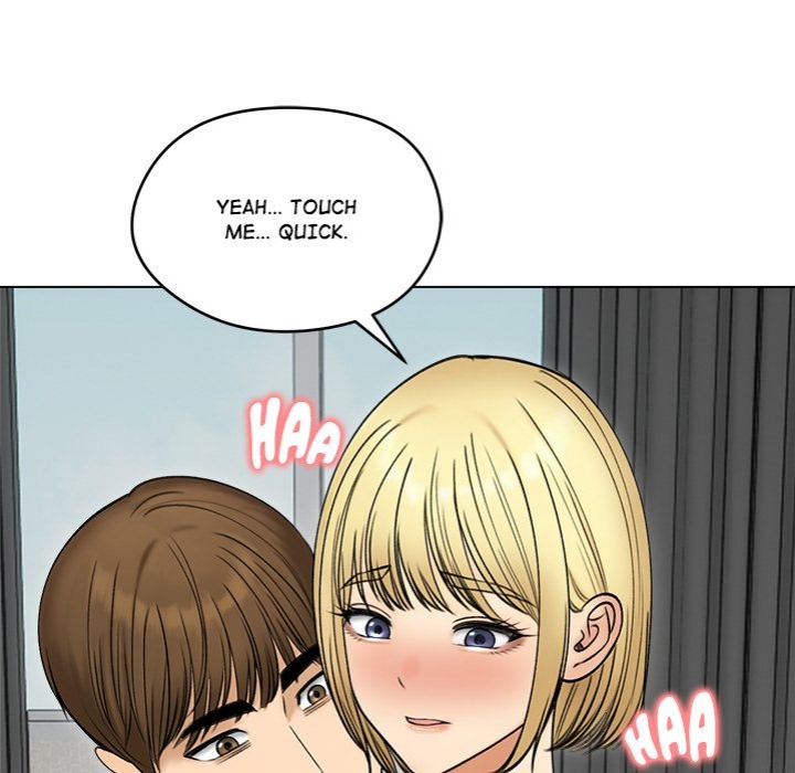 Runaway Wife chapter 47 page 162