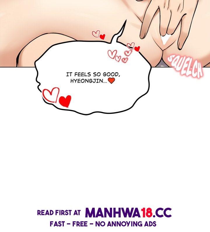 Runaway Wife chapter 47 page 169
