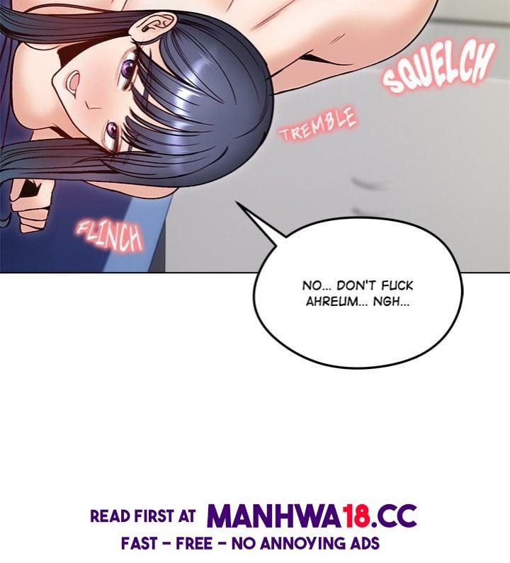 Runaway Wife chapter 49 page 52