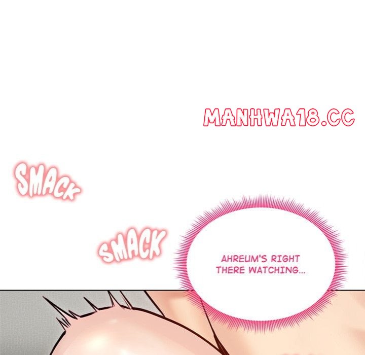Runaway Wife chapter 49 page 87