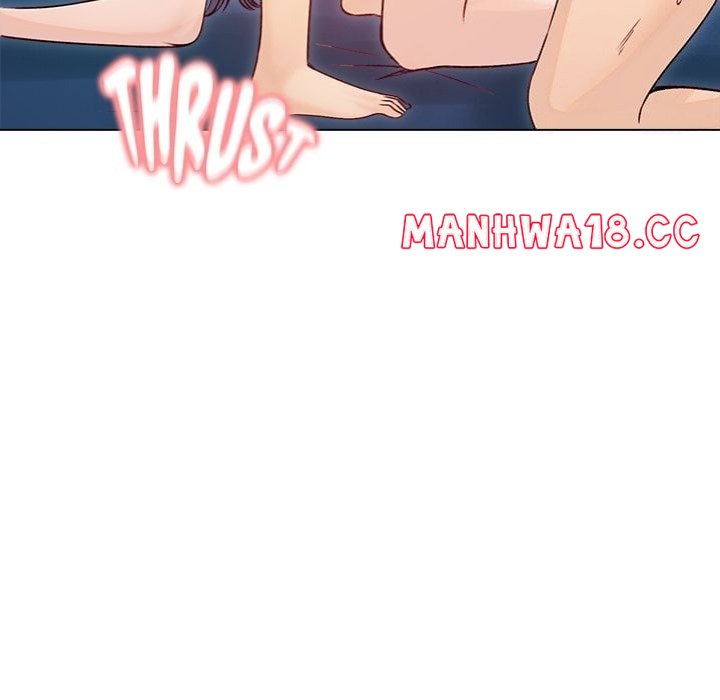 Runaway Wife chapter 49 page 112