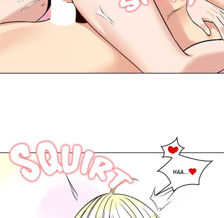 Runaway Wife chapter 50 page 100