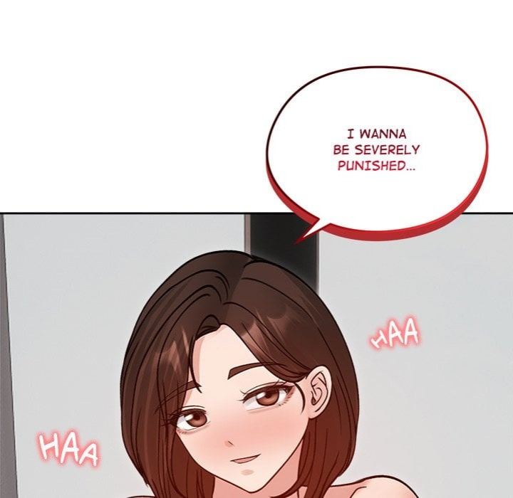 Runaway Wife chapter 53 page 162