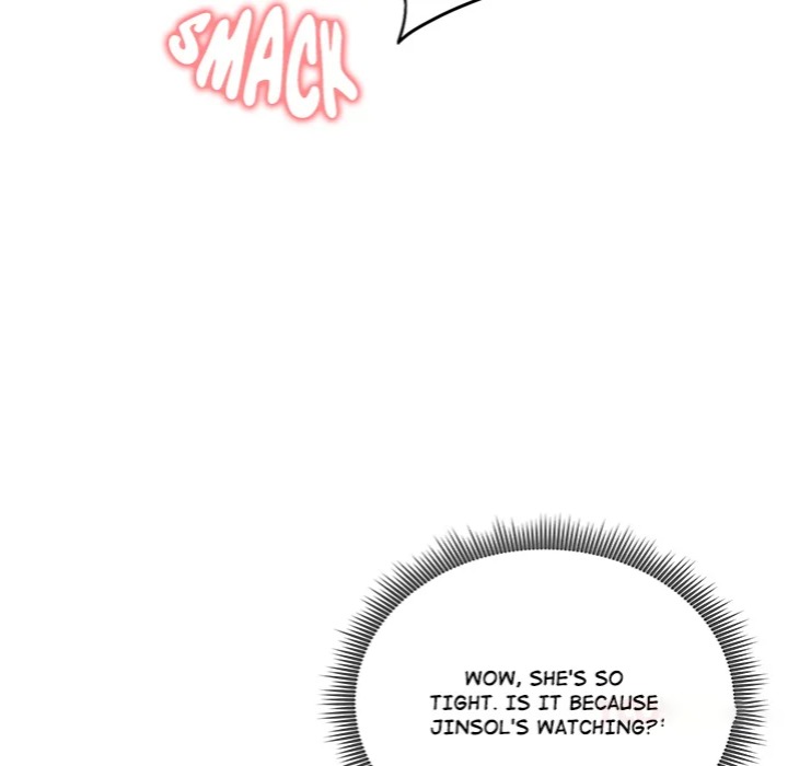 Runaway Wife chapter 54 page 111