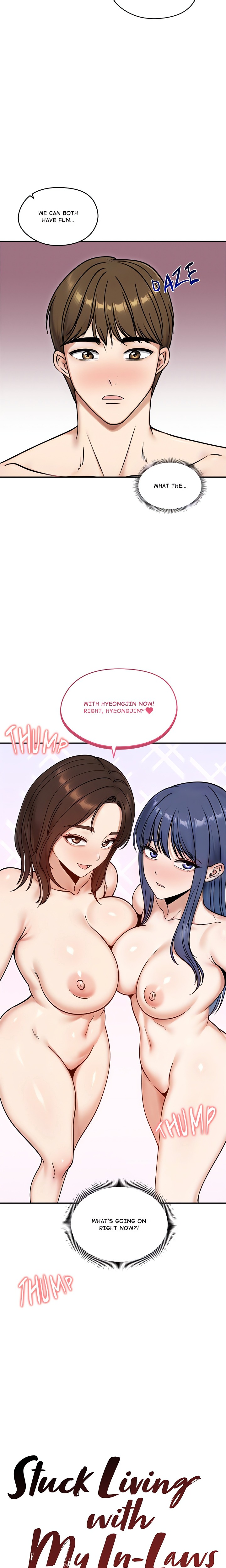 Runaway Wife chapter 55 page 7