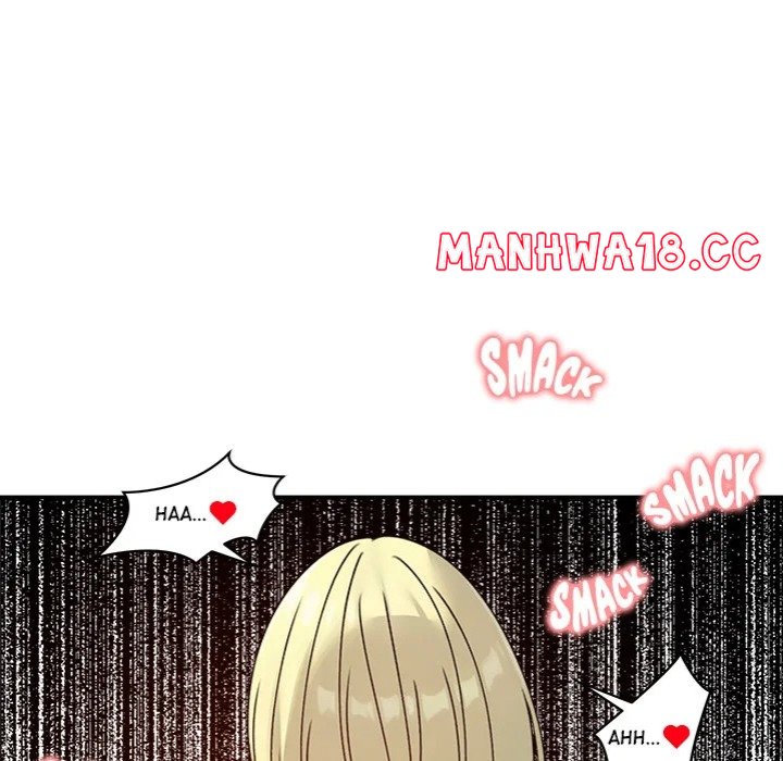 Runaway Wife chapter 58 page 117