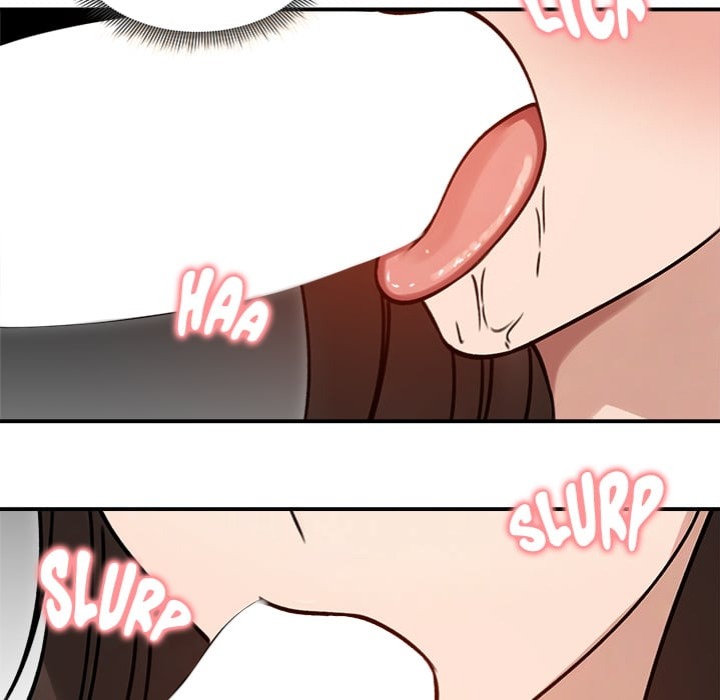 Runaway Wife chapter 59 page 9