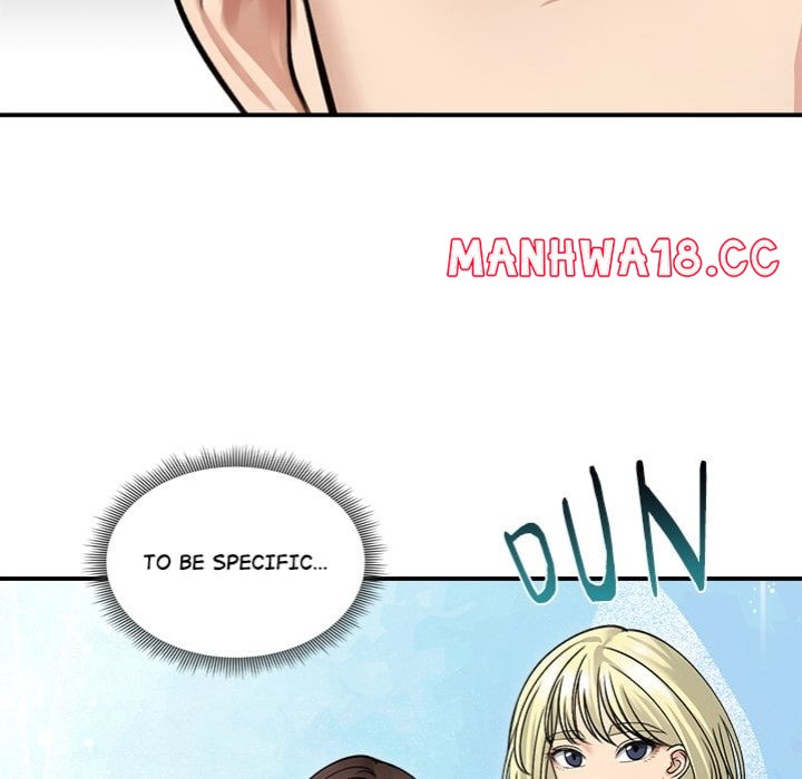 Runaway Wife chapter 59 page 99