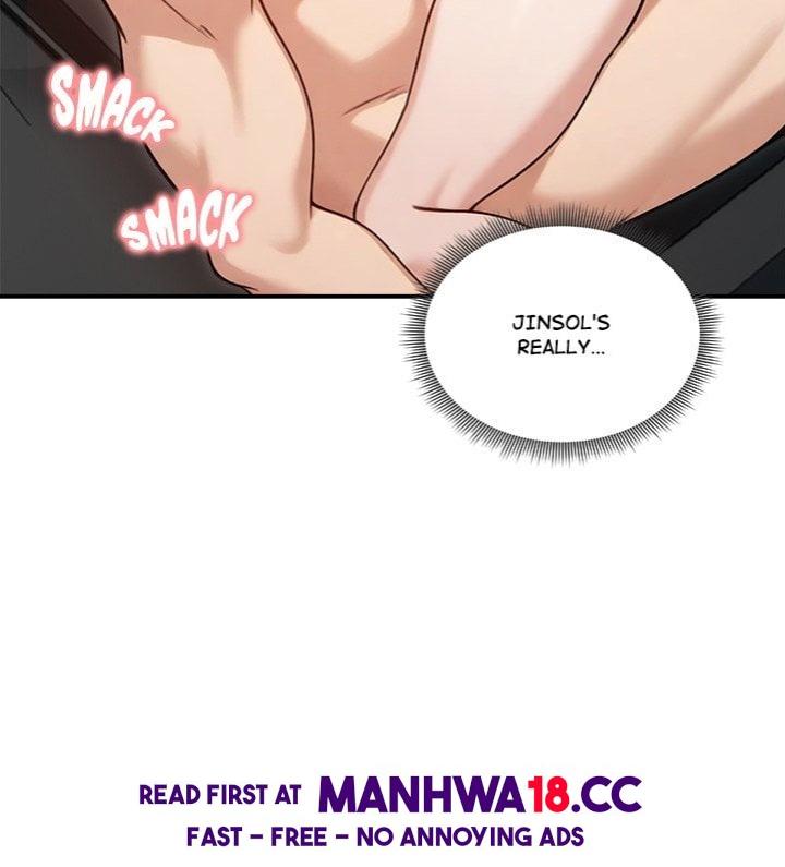 Runaway Wife chapter 61 page 7