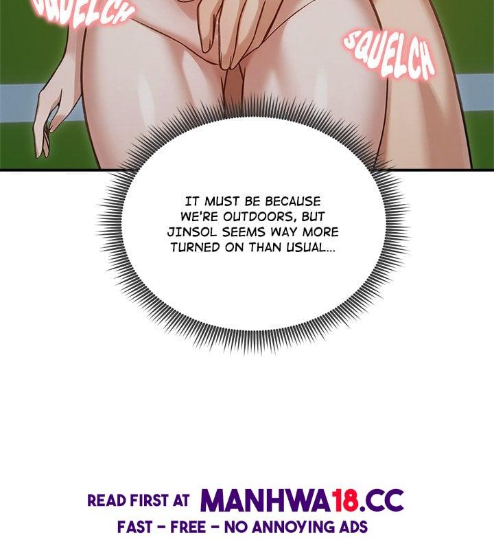 Runaway Wife chapter 62 page 54