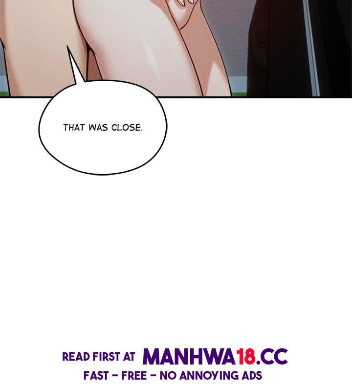 Runaway Wife chapter 62 page 71
