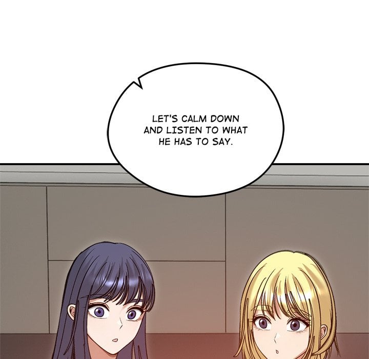 Runaway Wife chapter 63 page 13